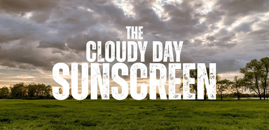 The Cloudy Day Sunscreen Secret Every Indian Needs to Know