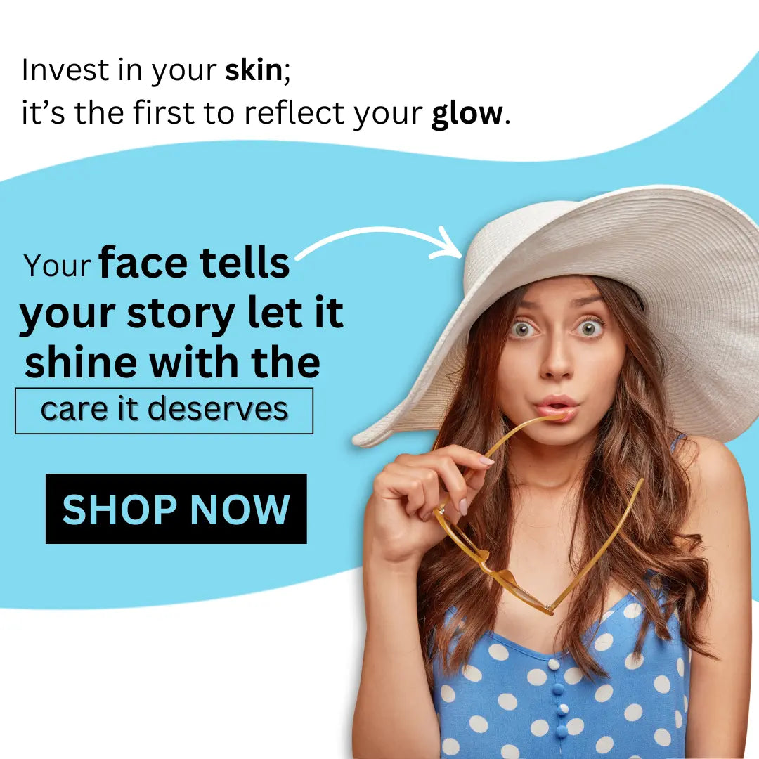 Glutathione Glow Pack: Glutathione Face Cream, 3D Serum, & Face Wash