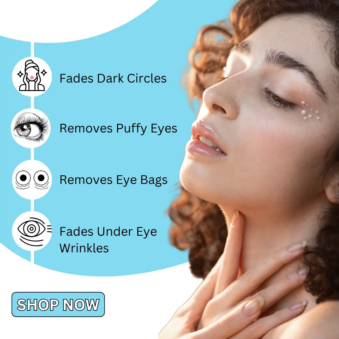 Eabhaa Glutathione Face Cream, Face Wash & Under Eye Gel