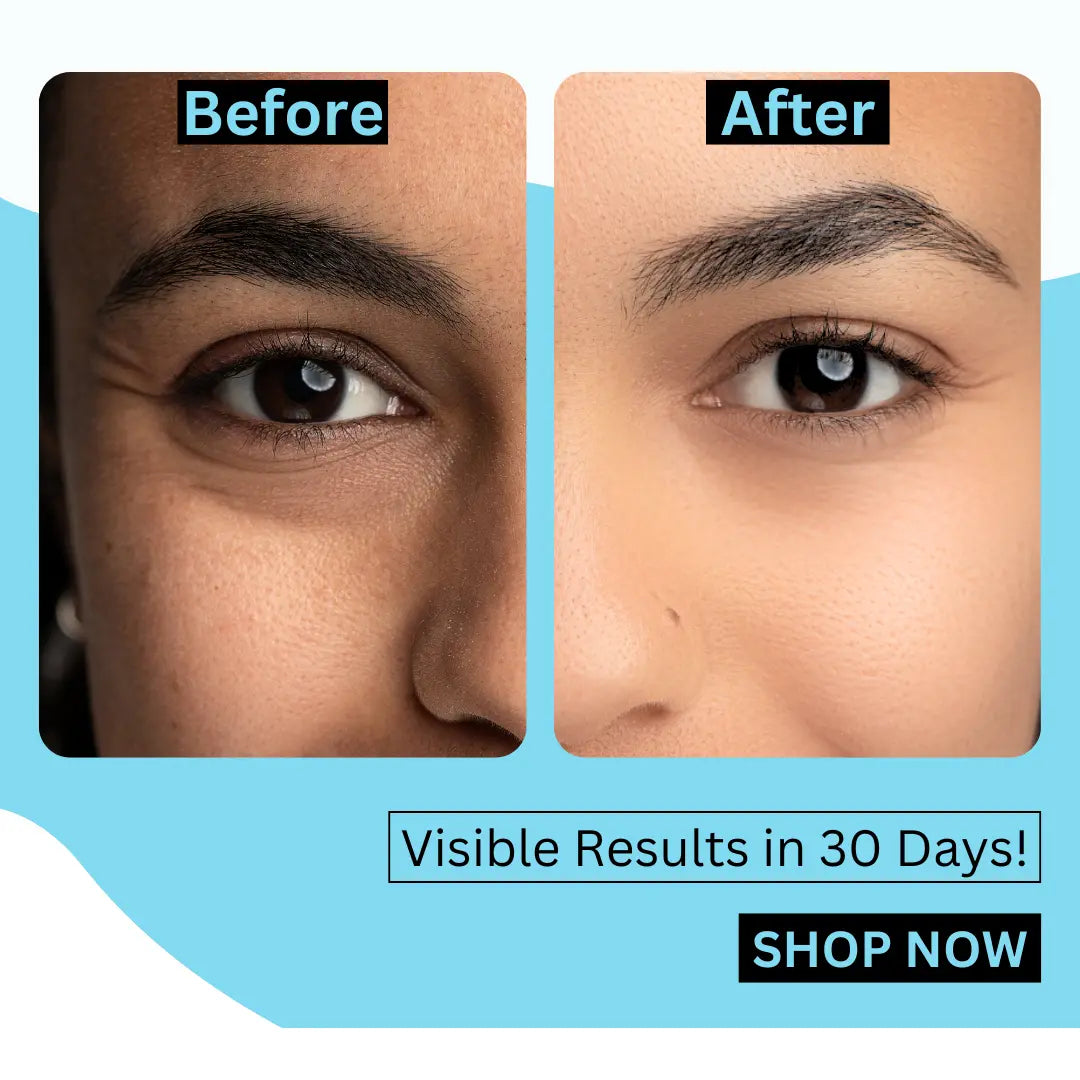Eabhaa Glutathione Face Cream, Face Wash & Under Eye Gel