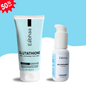 Glutathione Face Cream & Face Wash - Skin Whitening, Anti-Aging, India
