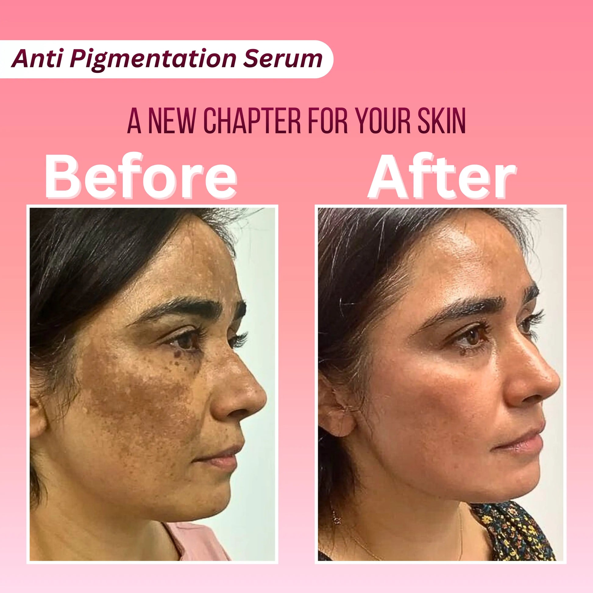 Eabhaa Glutathione 3D Skin Glow Serum for Brighter, Younger Skin EABHAA Eabhaa Glutathione 3D Skin Glow Serum for Brighter, Younger Skin EABHAA