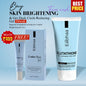 Eabhaa Glutathione Face Wash for Men and Women, Vitamin C Face Wash for Skin Whitening (100ML)