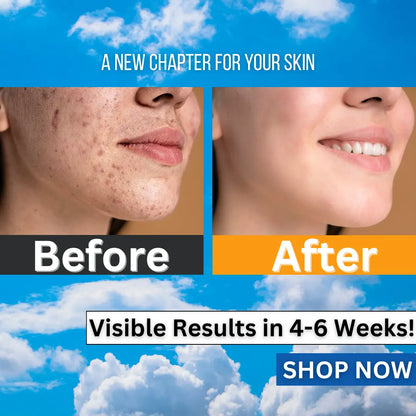 Eabhaa Glutathione 3D Glow Skin Serum – Brighten & Rejuvenate