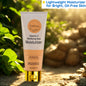 Eabhaa Vitamin C Mattifying Moisturizer, Anti-Acne (100ML)