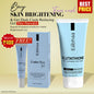Eabhaa Glutathione Face Wash for Men and Women, Vitamin C Face Wash for Skin Whitening (100ML)