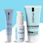 Eabhaa Glutathione Face Cream, Face Wash & Under Eye Gel