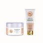 Glutathione Face Cream with Vitamin C & Moisturizer - Anti-Aging, Hydrating