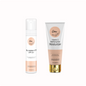 Sunscreen DT SPF50+ & Vitamin-C Moisturizer - Sun Protection & Brightening