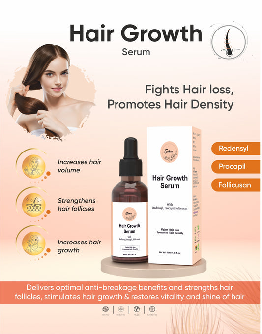 Shop Premium Skin & Hair Products – EABHAA